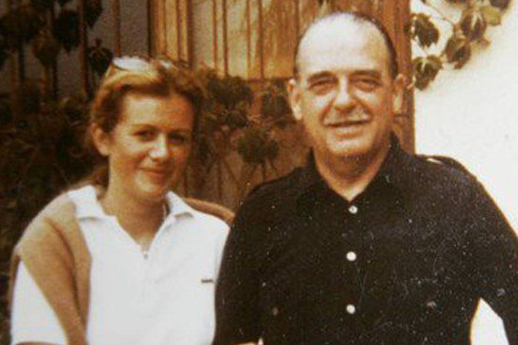 Emanuela Setti Carraro E Rita Dalla Chiesa